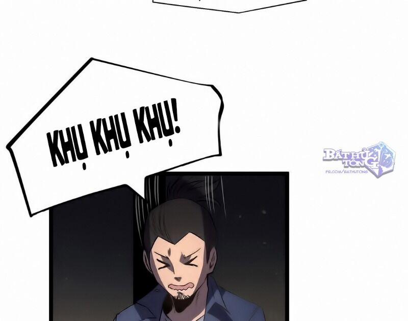 Ta Là Lão Đại Thời Tận Thế 11 trang 17