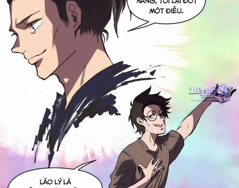 Ta Là Lão Đại Thời Tận Thế 11 trang 21