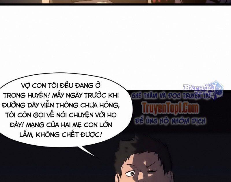 Ta Là Lão Đại Thời Tận Thế 11 trang 26