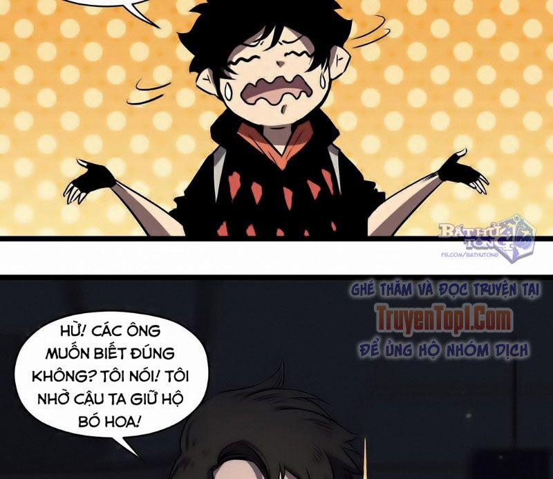 Ta Là Lão Đại Thời Tận Thế 11 trang 32