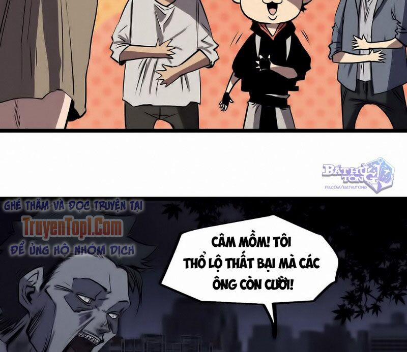 Ta Là Lão Đại Thời Tận Thế 11 trang 38