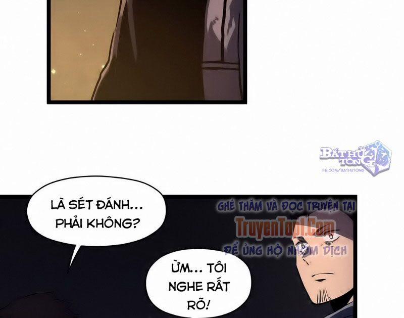 Ta Là Lão Đại Thời Tận Thế 11 trang 42