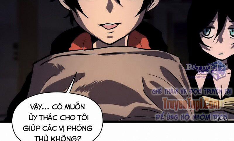 Ta Là Lão Đại Thời Tận Thế 11 trang 55