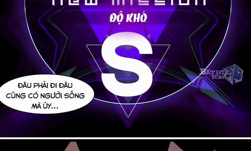 Ta Là Lão Đại Thời Tận Thế 11 trang 60