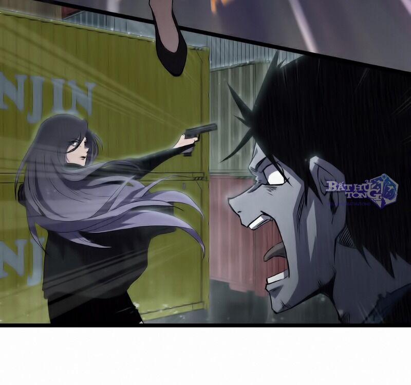 Ta Là Lão Đại Thời Tận Thế 12 trang 11