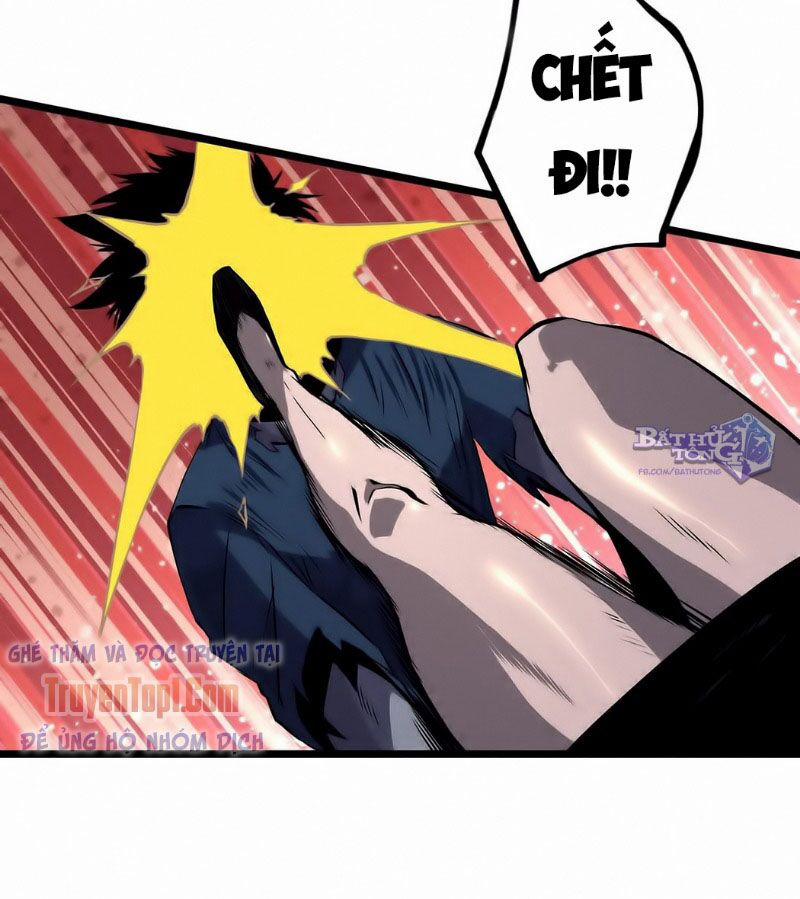 Ta Là Lão Đại Thời Tận Thế 12 trang 16