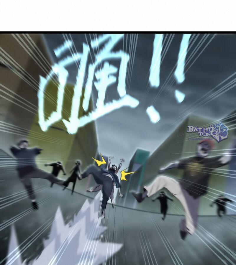 Ta Là Lão Đại Thời Tận Thế 12 trang 17