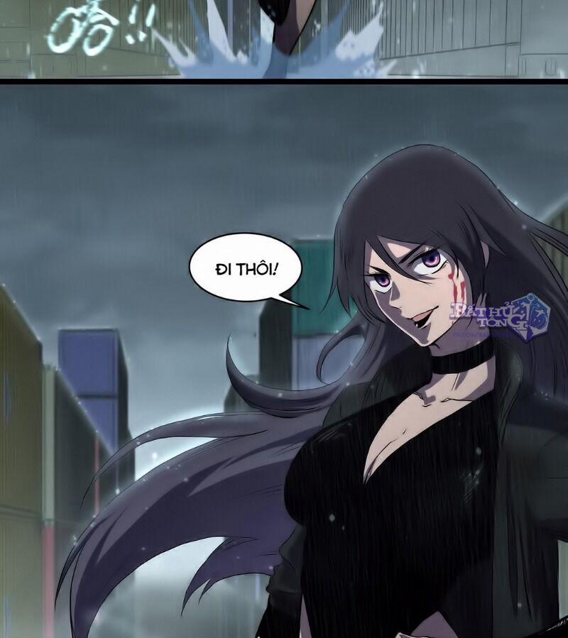 Ta Là Lão Đại Thời Tận Thế 12 trang 19