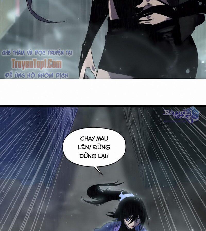 Ta Là Lão Đại Thời Tận Thế 12 trang 20