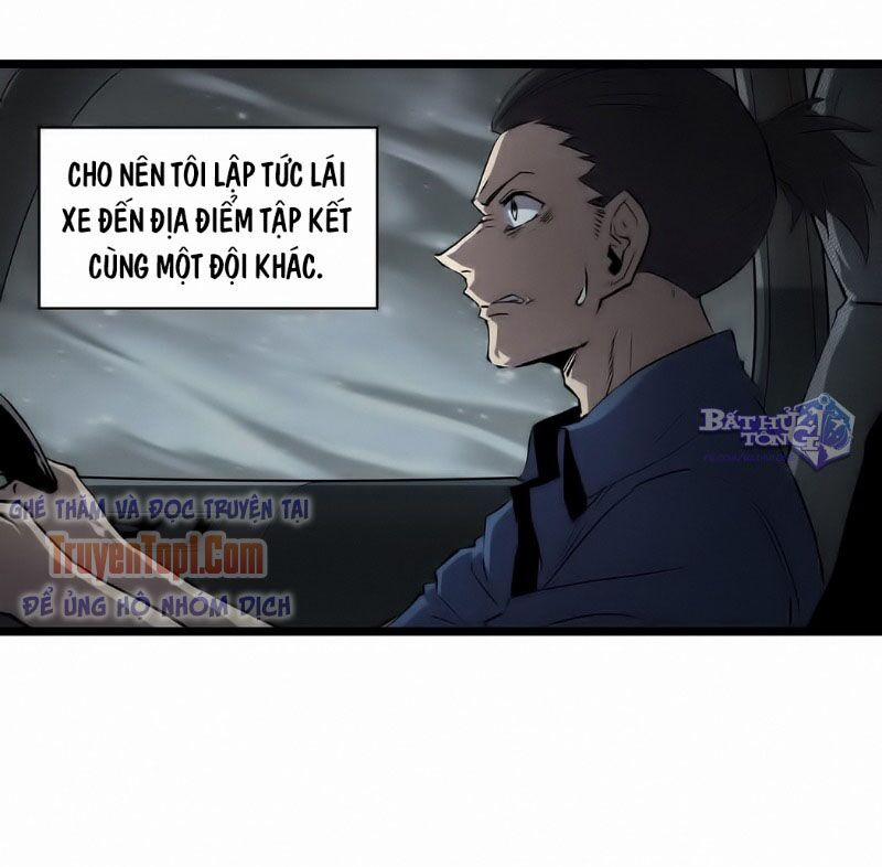 Ta Là Lão Đại Thời Tận Thế 12 trang 32