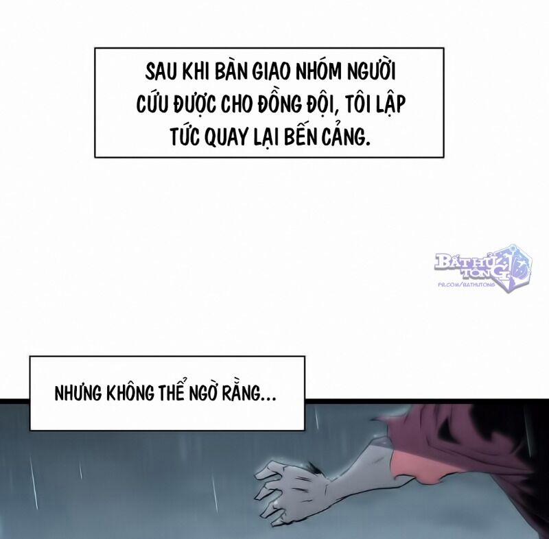 Ta Là Lão Đại Thời Tận Thế 12 trang 33