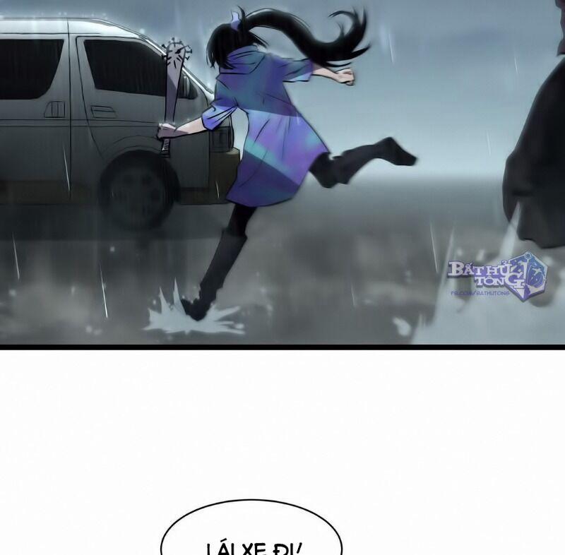 Ta Là Lão Đại Thời Tận Thế 12 trang 34