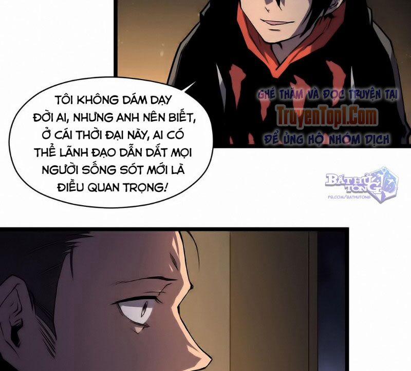 Ta Là Lão Đại Thời Tận Thế 12 trang 47