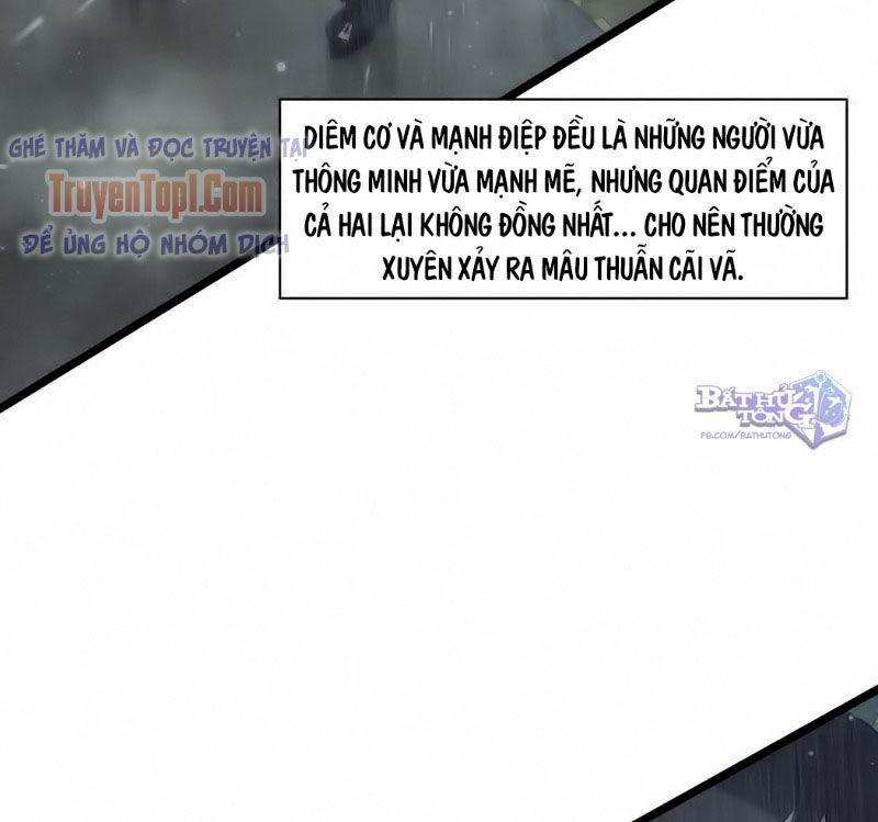 Ta Là Lão Đại Thời Tận Thế 12 trang 5