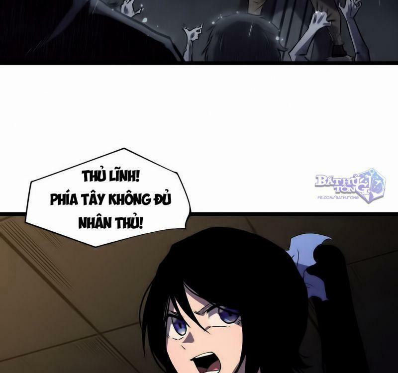 Ta Là Lão Đại Thời Tận Thế 13 trang 11