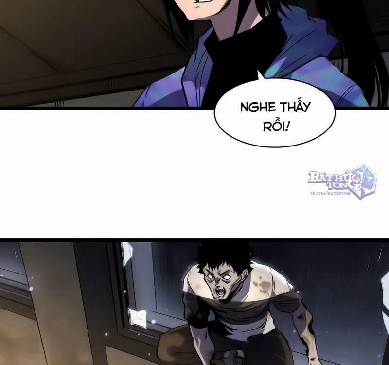 Ta Là Lão Đại Thời Tận Thế 13 trang 12