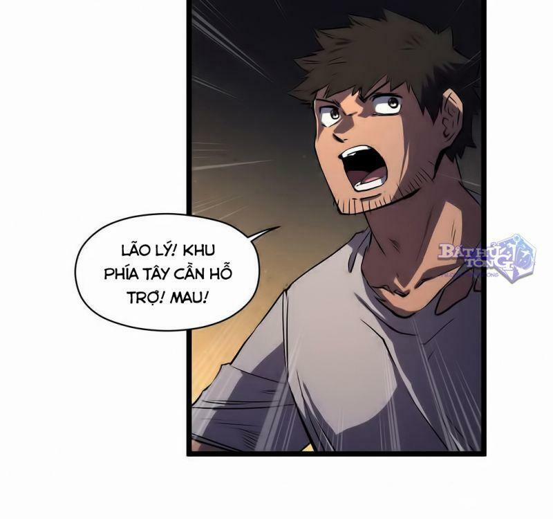 Ta Là Lão Đại Thời Tận Thế 13 trang 16