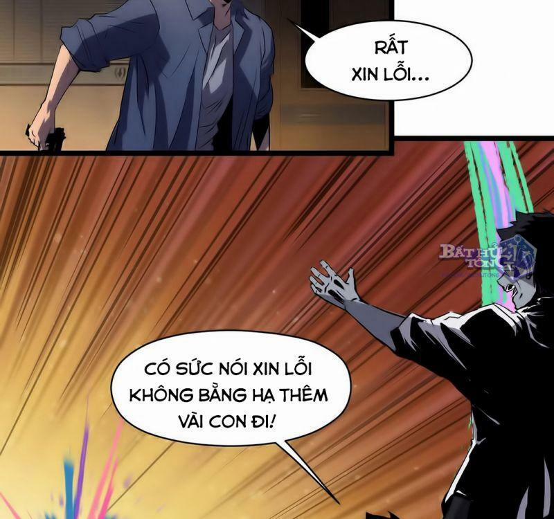 Ta Là Lão Đại Thời Tận Thế 13 trang 22