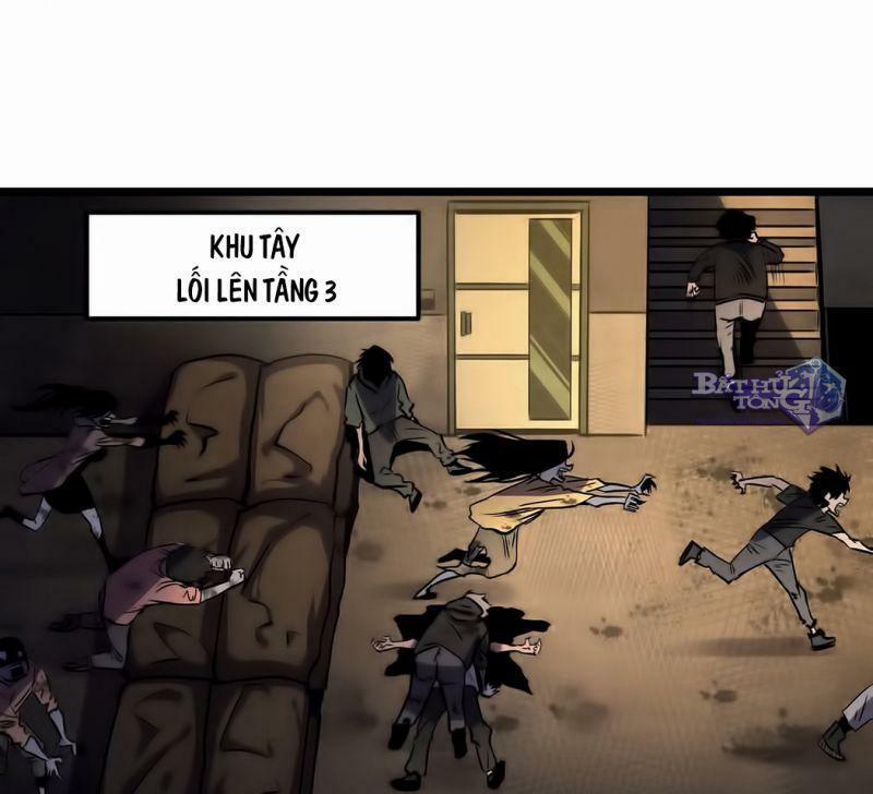 Ta Là Lão Đại Thời Tận Thế 13 trang 24