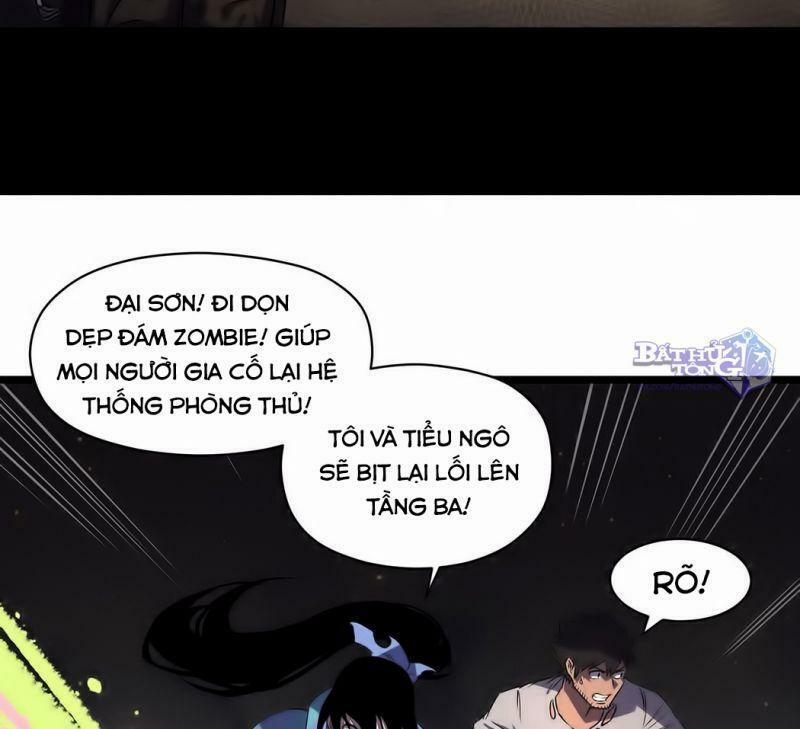 Ta Là Lão Đại Thời Tận Thế 13 trang 25