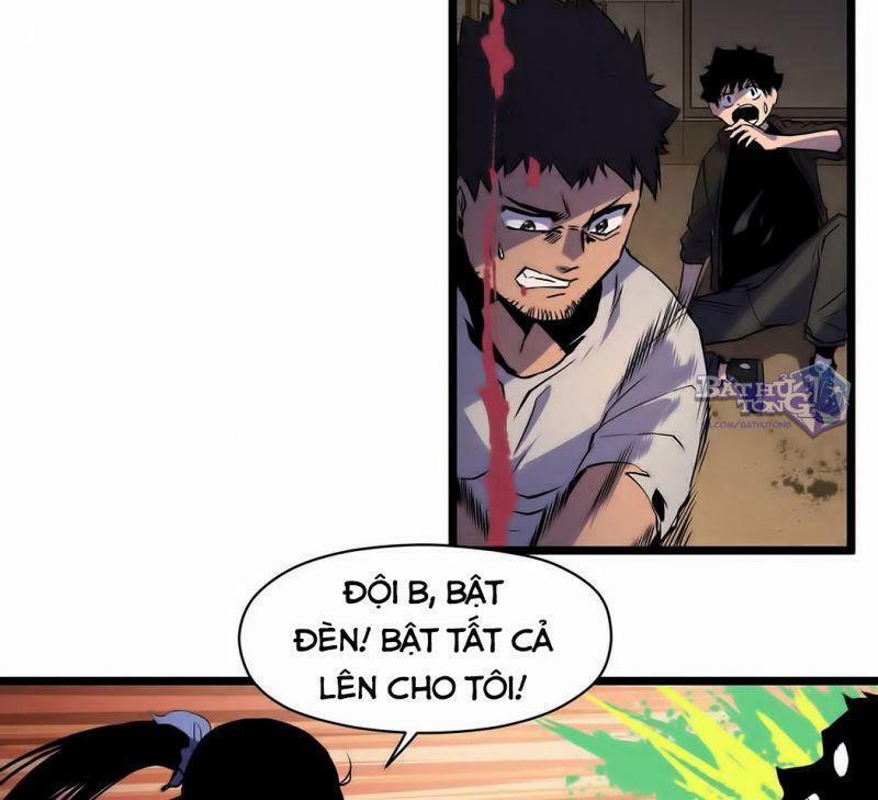 Ta Là Lão Đại Thời Tận Thế 13 trang 29