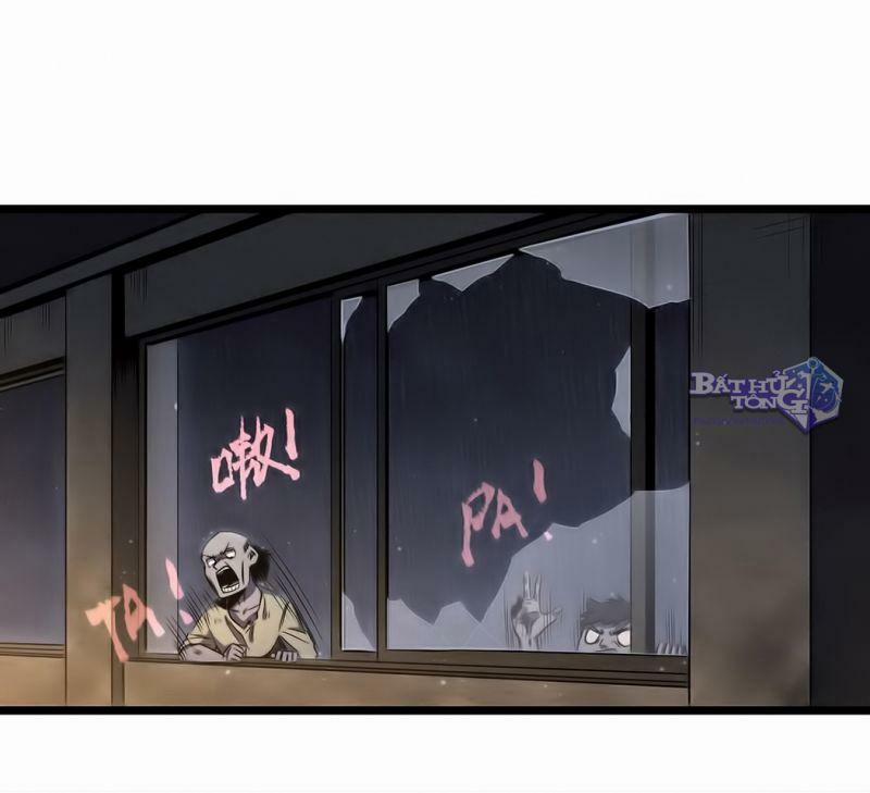 Ta Là Lão Đại Thời Tận Thế 13 trang 32