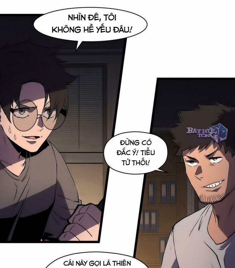 Ta Là Lão Đại Thời Tận Thế 13 trang 34