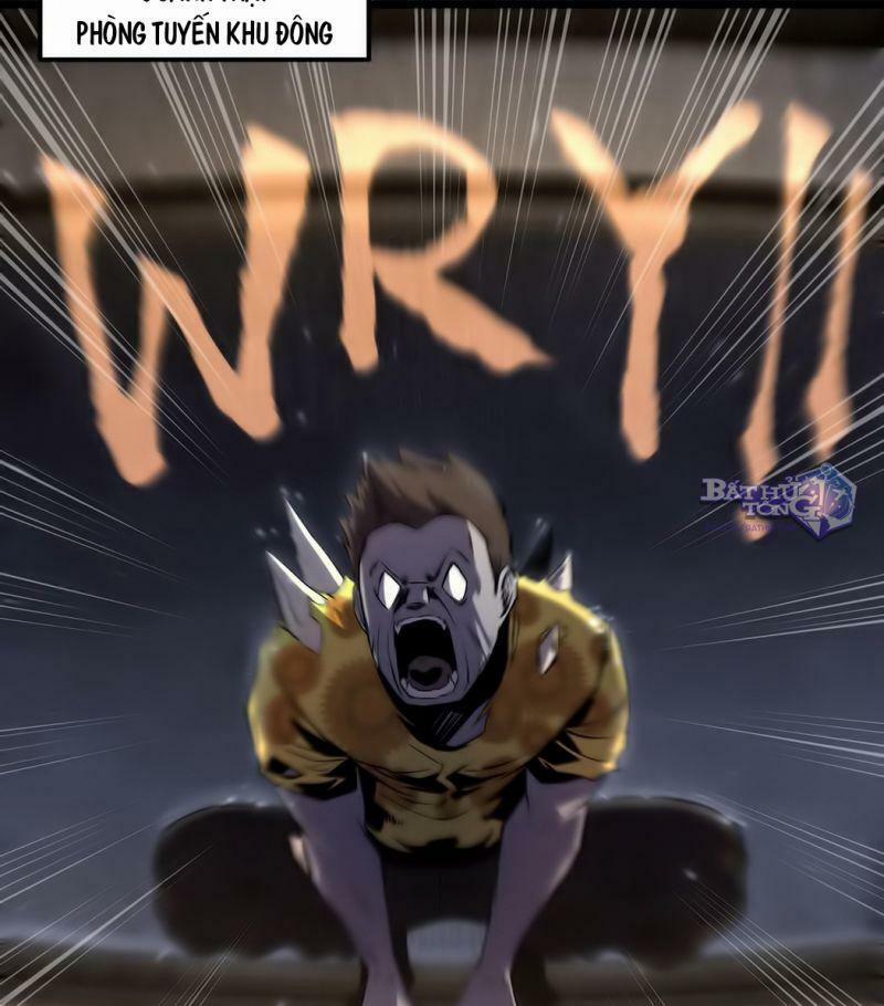 Ta Là Lão Đại Thời Tận Thế 13 trang 39