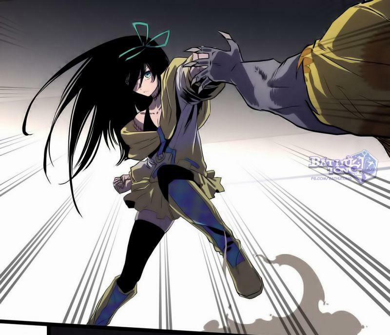 Ta Là Lão Đại Thời Tận Thế 13 trang 44