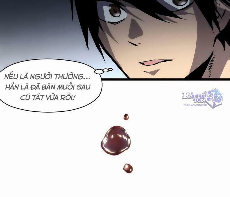 Ta Là Lão Đại Thời Tận Thế 13 trang 46