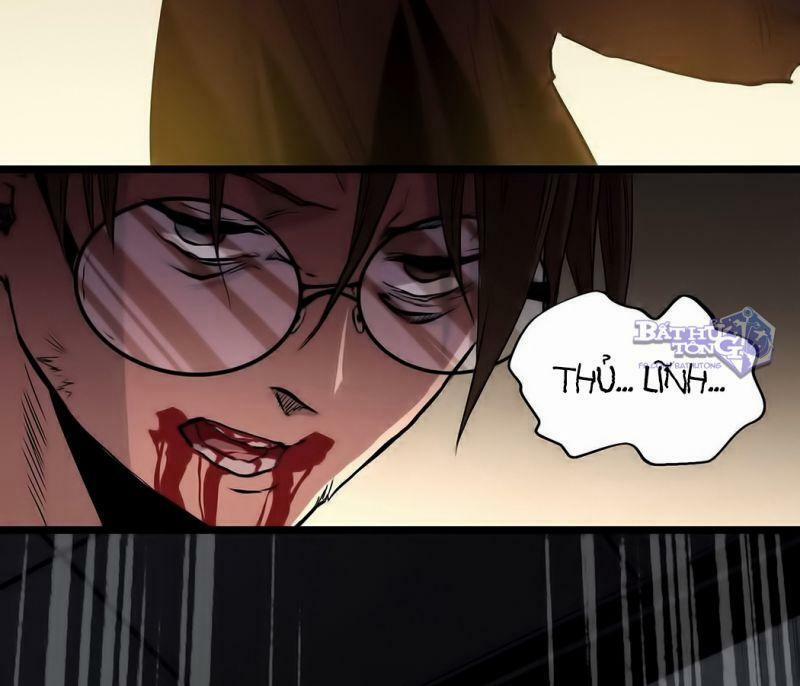 Ta Là Lão Đại Thời Tận Thế 13 trang 51