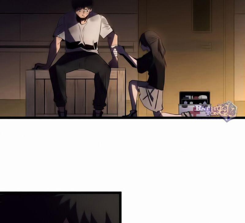 Ta Là Lão Đại Thời Tận Thế 14 trang 10