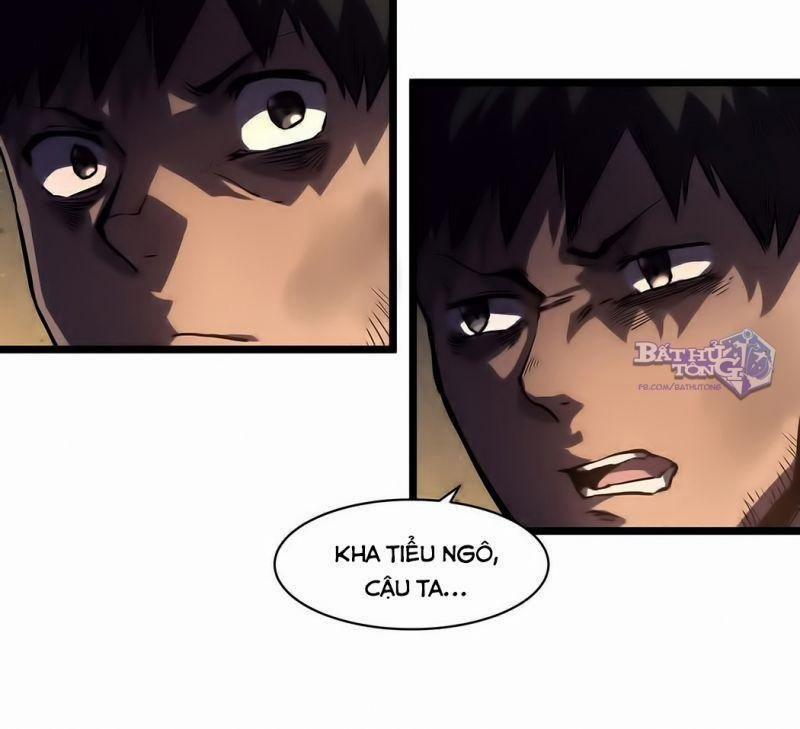 Ta Là Lão Đại Thời Tận Thế 14 trang 11