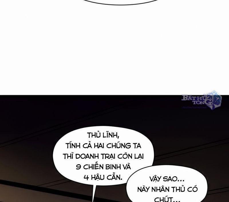 Ta Là Lão Đại Thời Tận Thế 14 trang 20