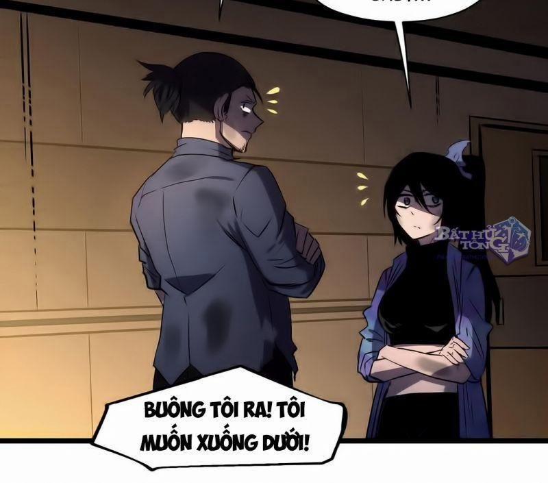 Ta Là Lão Đại Thời Tận Thế 14 trang 21