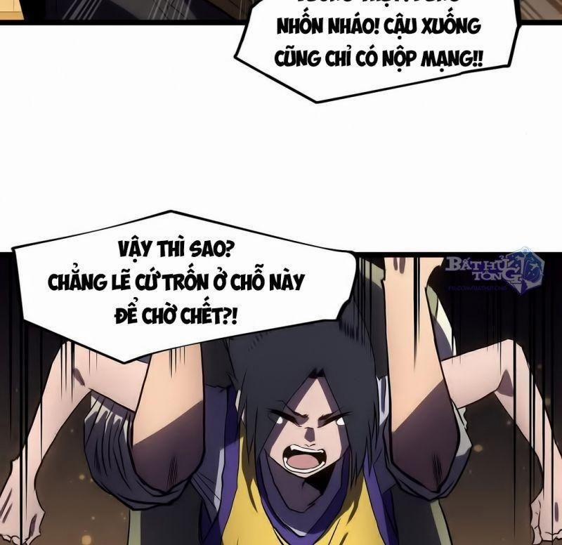 Ta Là Lão Đại Thời Tận Thế 14 trang 23