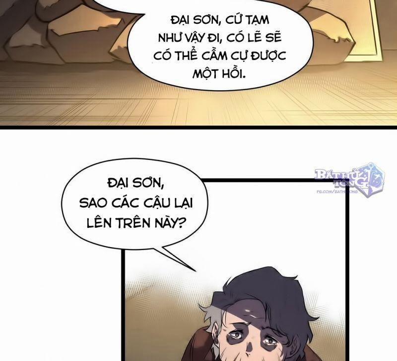 Ta Là Lão Đại Thời Tận Thế 14 trang 3