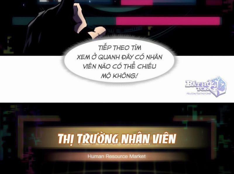 Ta Là Lão Đại Thời Tận Thế 14 trang 36