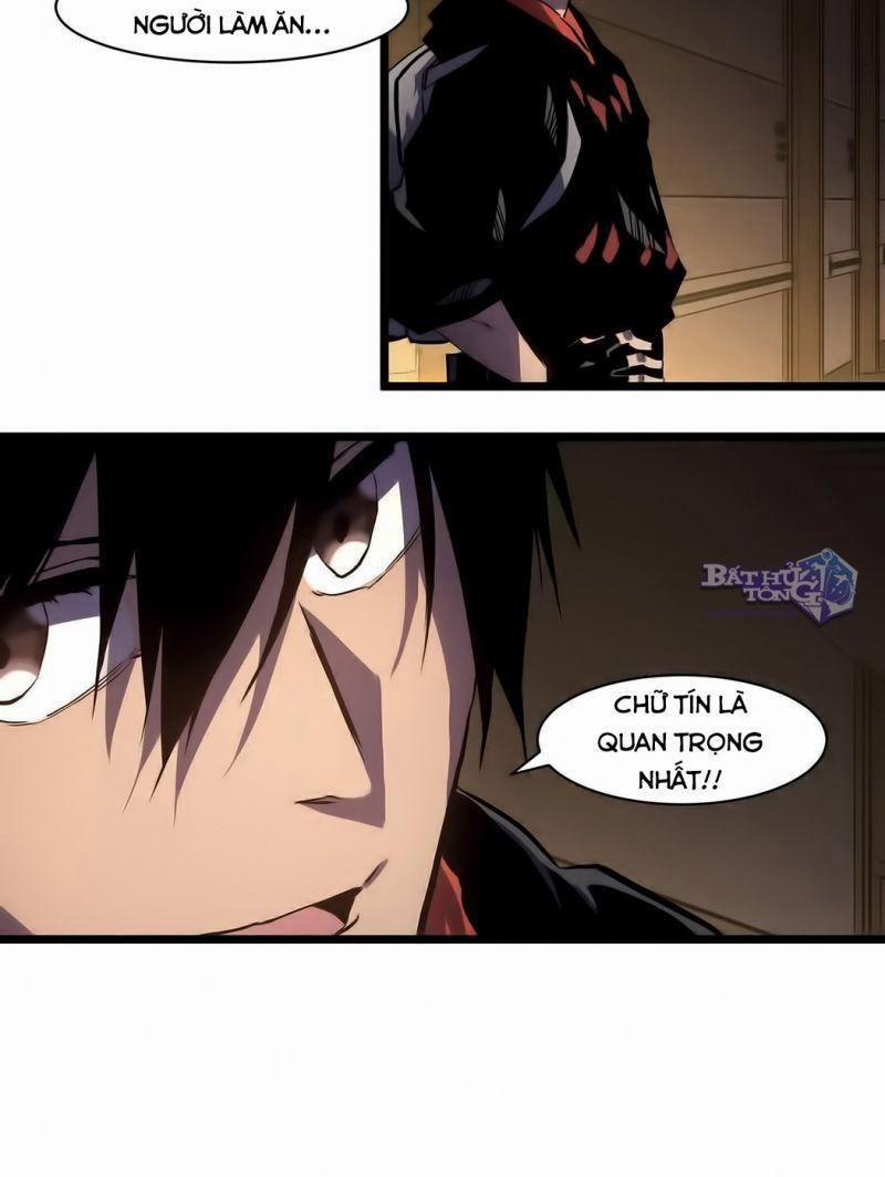 Ta Là Lão Đại Thời Tận Thế 14 trang 44