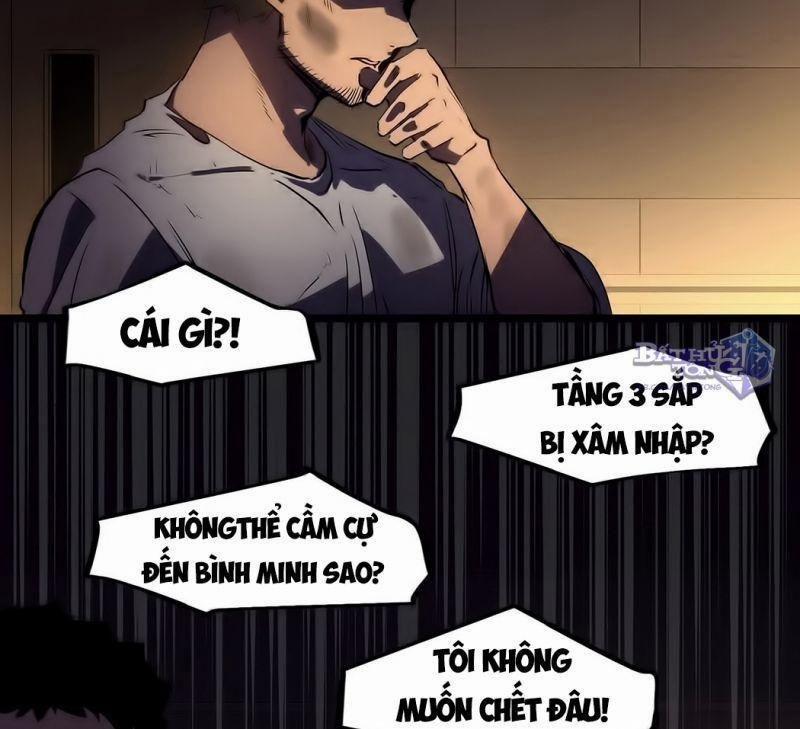 Ta Là Lão Đại Thời Tận Thế 14 trang 5