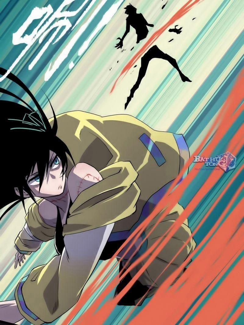 Ta Là Lão Đại Thời Tận Thế 14 trang 50