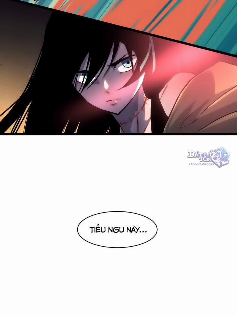 Ta Là Lão Đại Thời Tận Thế 14 trang 51