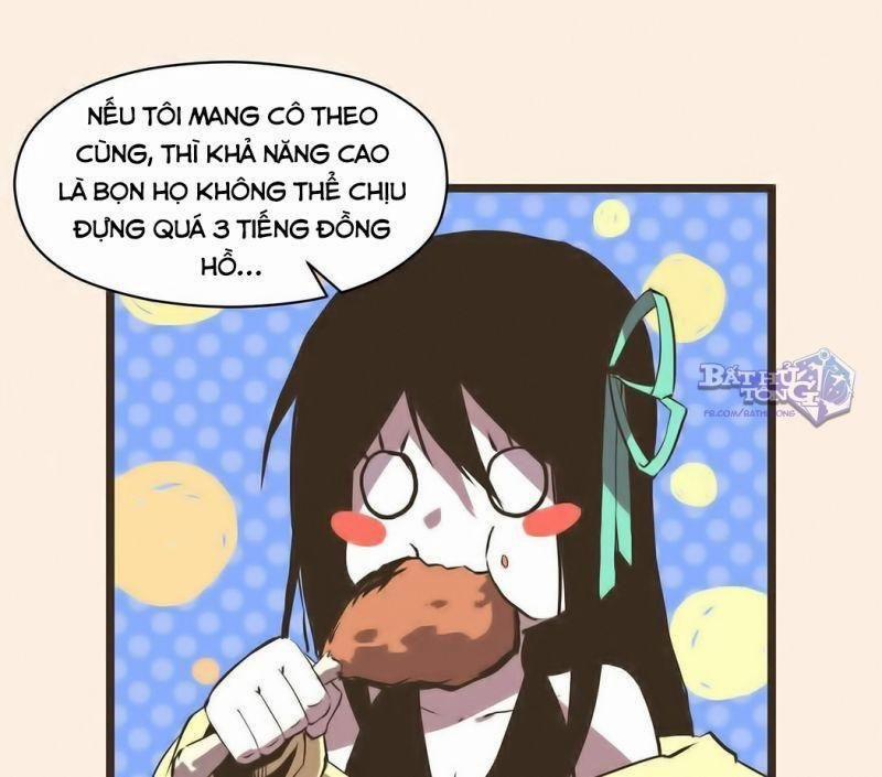 Ta Là Lão Đại Thời Tận Thế 14 trang 54