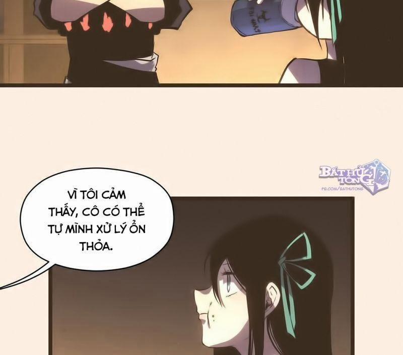 Ta Là Lão Đại Thời Tận Thế 14 trang 56