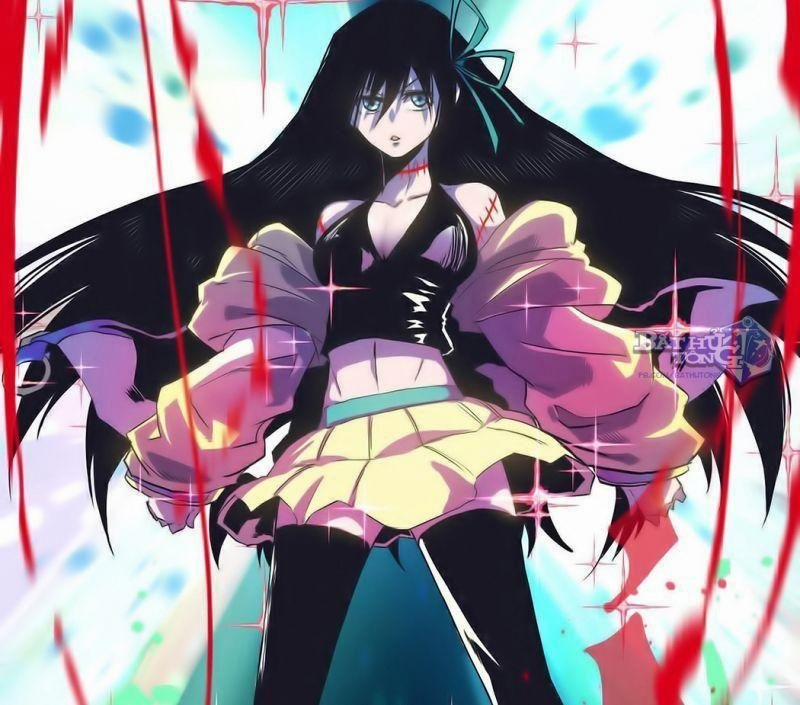 Ta Là Lão Đại Thời Tận Thế 14 trang 60