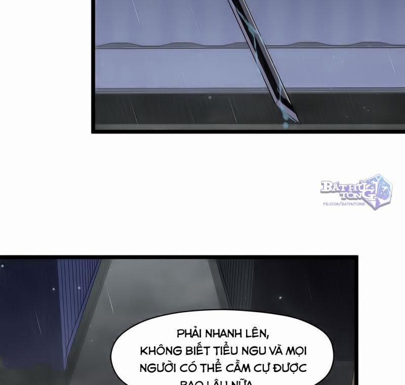 Ta Là Lão Đại Thời Tận Thế 15 trang 10