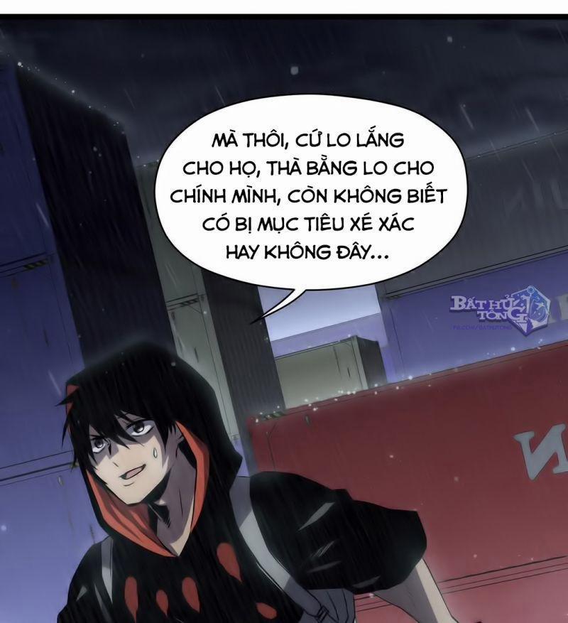 Ta Là Lão Đại Thời Tận Thế 15 trang 12