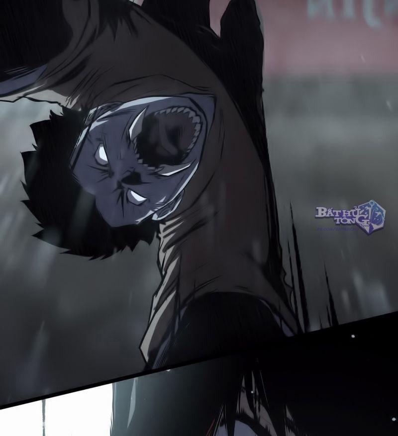 Ta Là Lão Đại Thời Tận Thế 15 trang 18