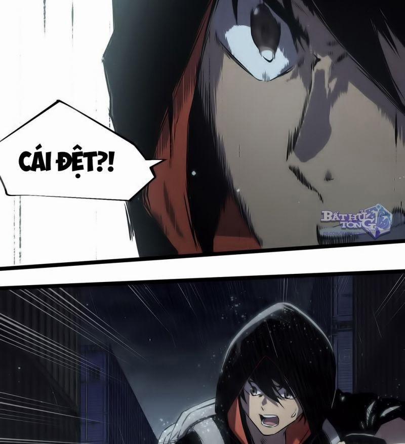 Ta Là Lão Đại Thời Tận Thế 15 trang 19