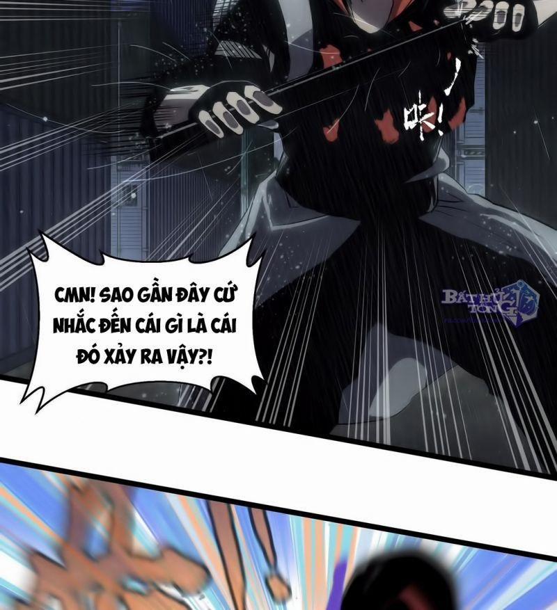 Ta Là Lão Đại Thời Tận Thế 15 trang 20